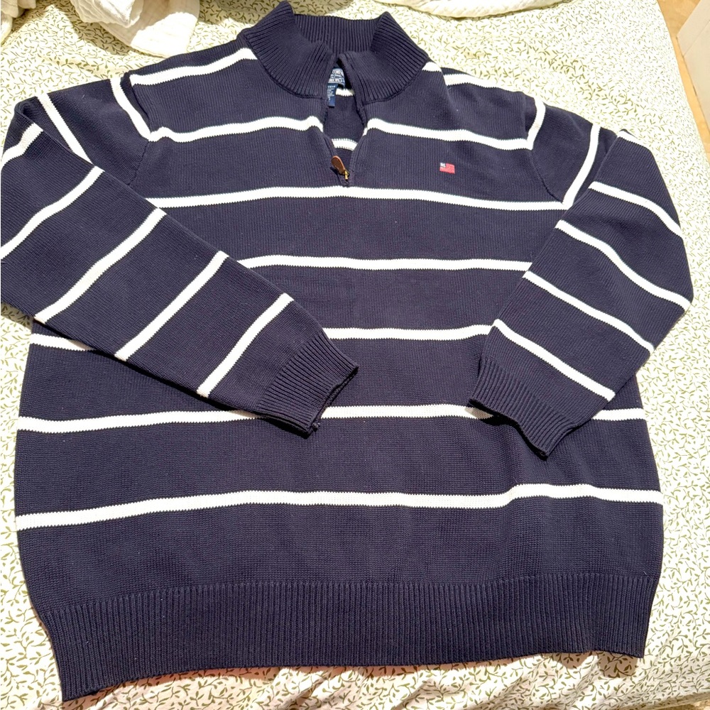Men’s Ralph Lauren quarter zip Xxl